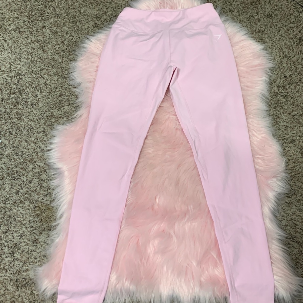 Gymshark dreamy leggings